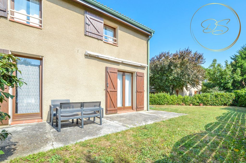 image principale du bien Maison COLOMIERS