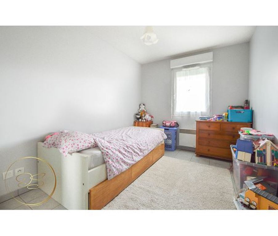 image du bien immobilier Appartement T4 TOURNEFEUILLE