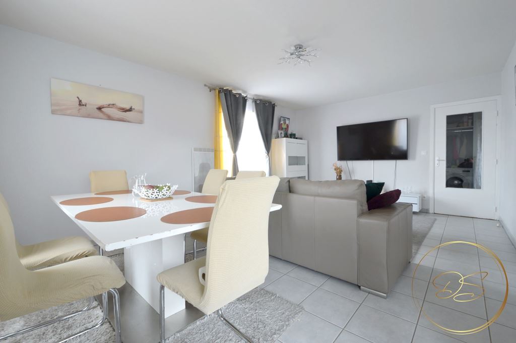 image du bien immobilier Appartement T4 TOURNEFEUILLE