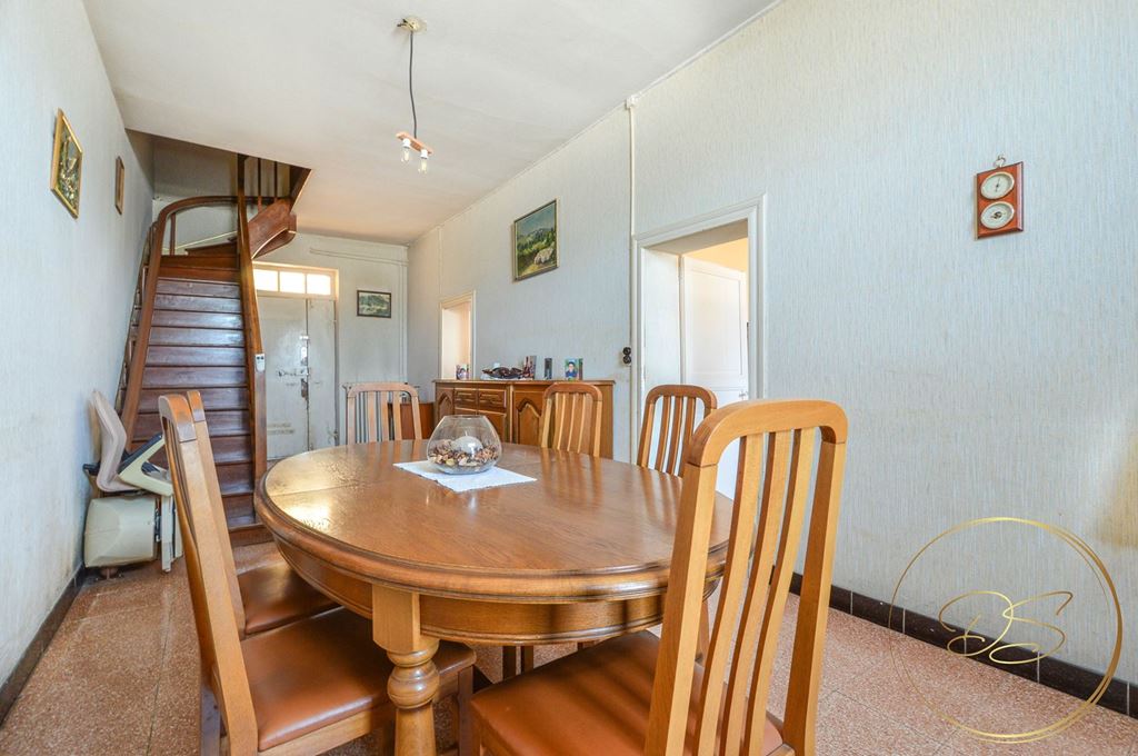 image du bien immobilier Maison de village LEVIGNAC