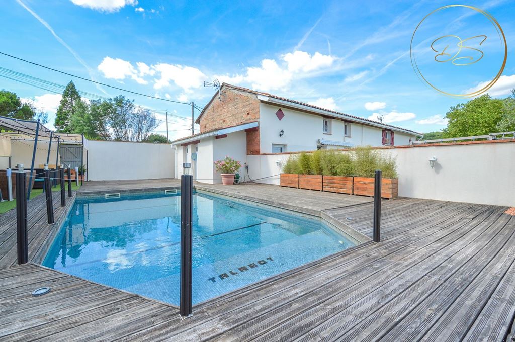 image du bien immobilier Appartement Duplex BRAGAYRAC