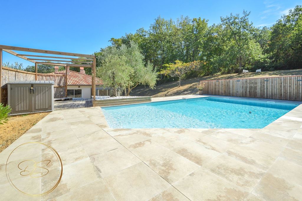 image du bien immobilier Maison indépendante L'ISLE JOURDAIN