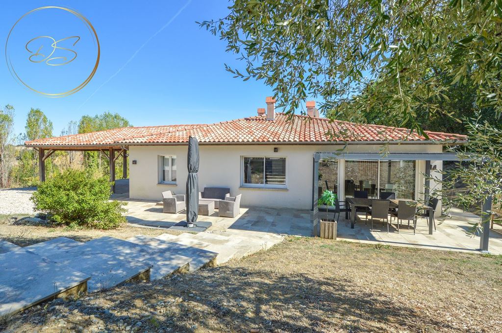 image principale du bien Maison indépendante L'ISLE JOURDAIN