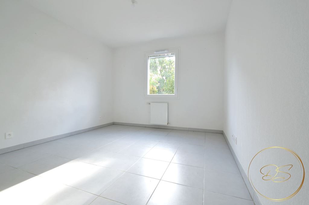 image du bien immobilier Appartement T3 LA SALVETAT ST GILLES