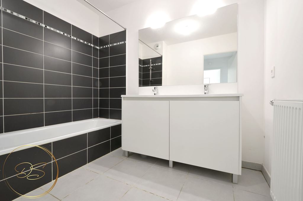 image du bien immobilier Appartement T3 LA SALVETAT ST GILLES