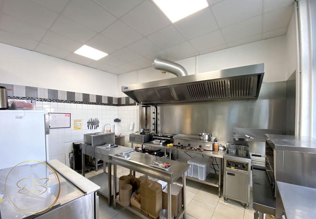 image du bien immobilier Fonds de commerce LEVIGNAC