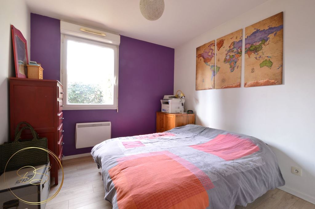 image du bien immobilier Appartement T3 FONSORBES