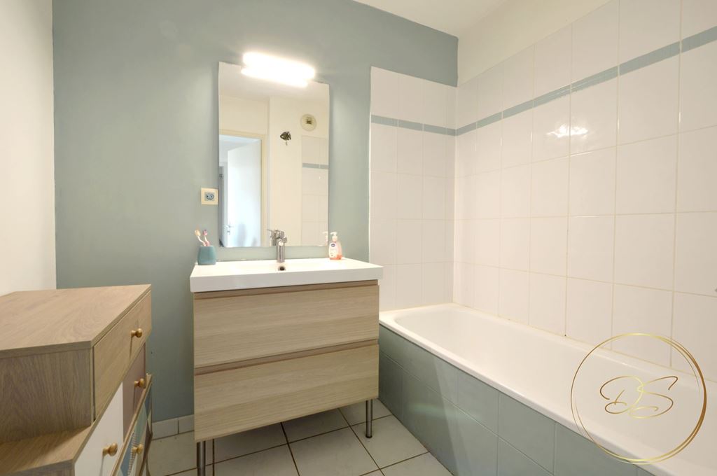 image du bien immobilier Appartement T3 FONSORBES