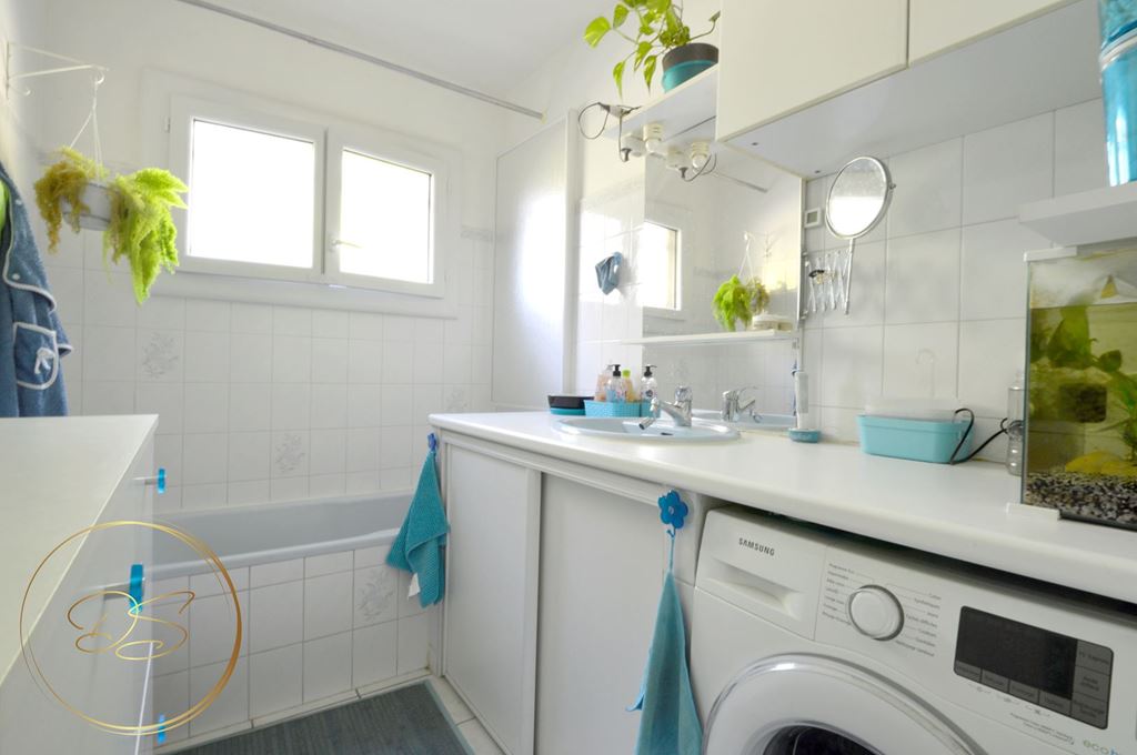 image du bien immobilier Maison de plain pied LA SALVETAT ST GILLES