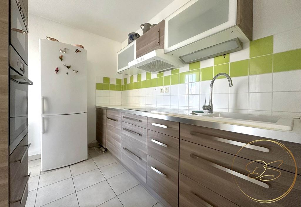 image du bien immobilier Appartement T3 L'ISLE JOURDAIN