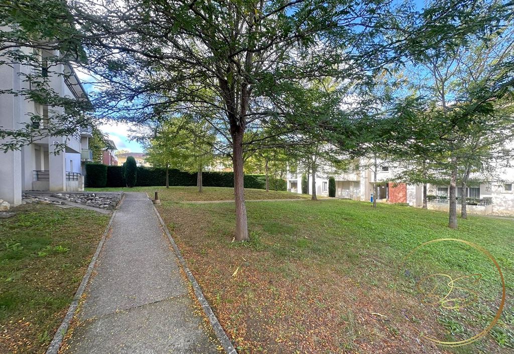 image du bien immobilier Appartement T3 L'ISLE JOURDAIN