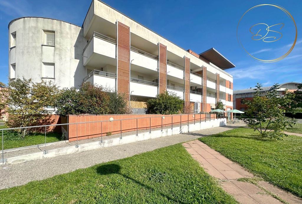 image du bien immobilier Appartement T4 TOURNEFEUILLE