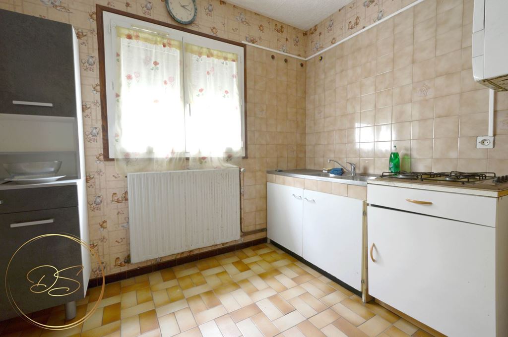 image du bien immobilier Maison de plain pied LEGUEVIN