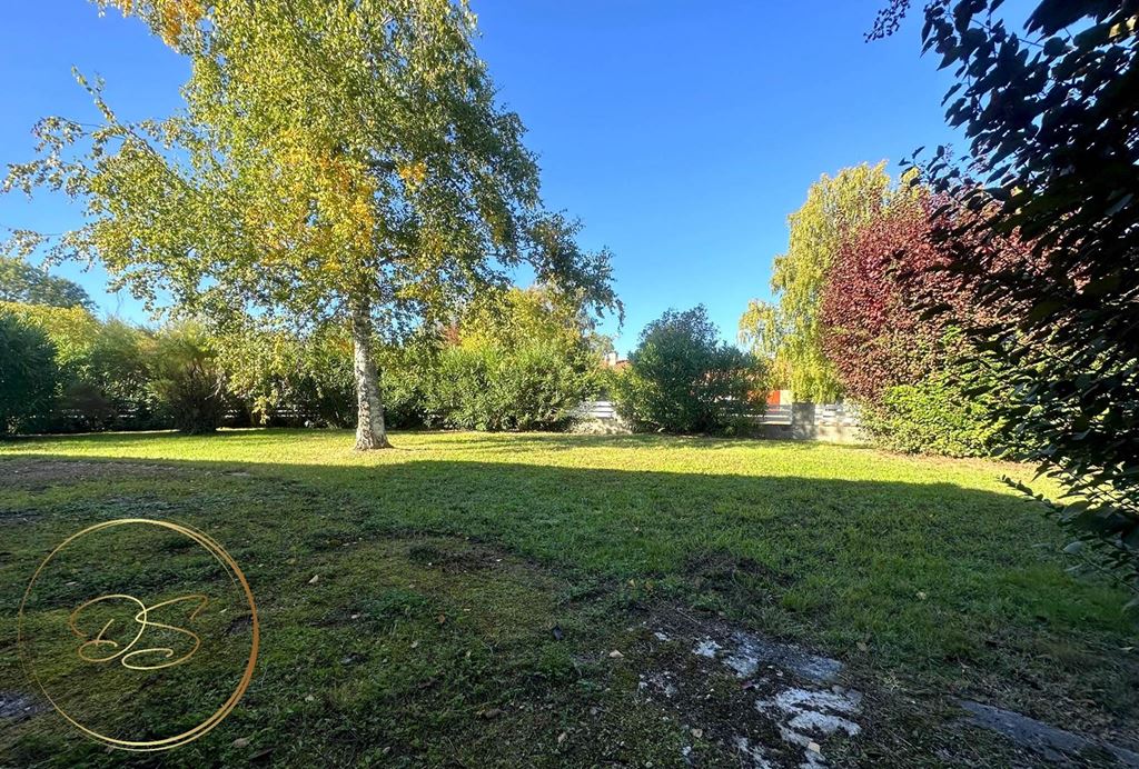 image du bien immobilier Maison de plain pied LEGUEVIN