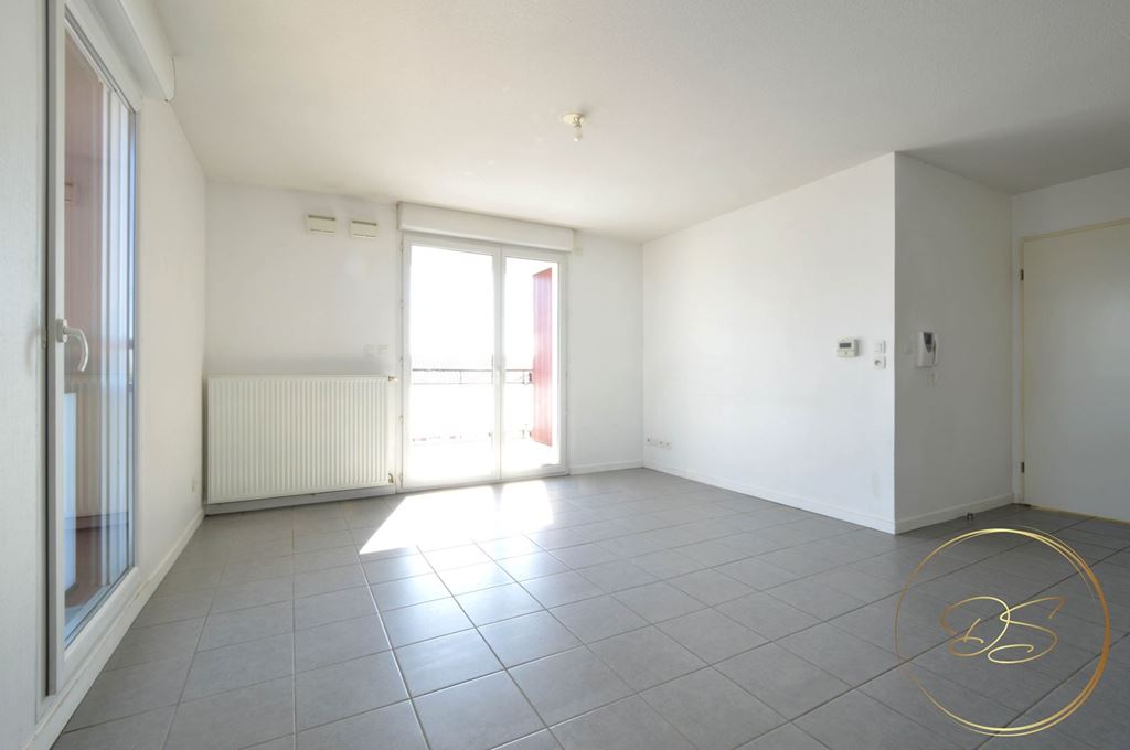 image du bien immobilier Appartement T3 TOULOUSE