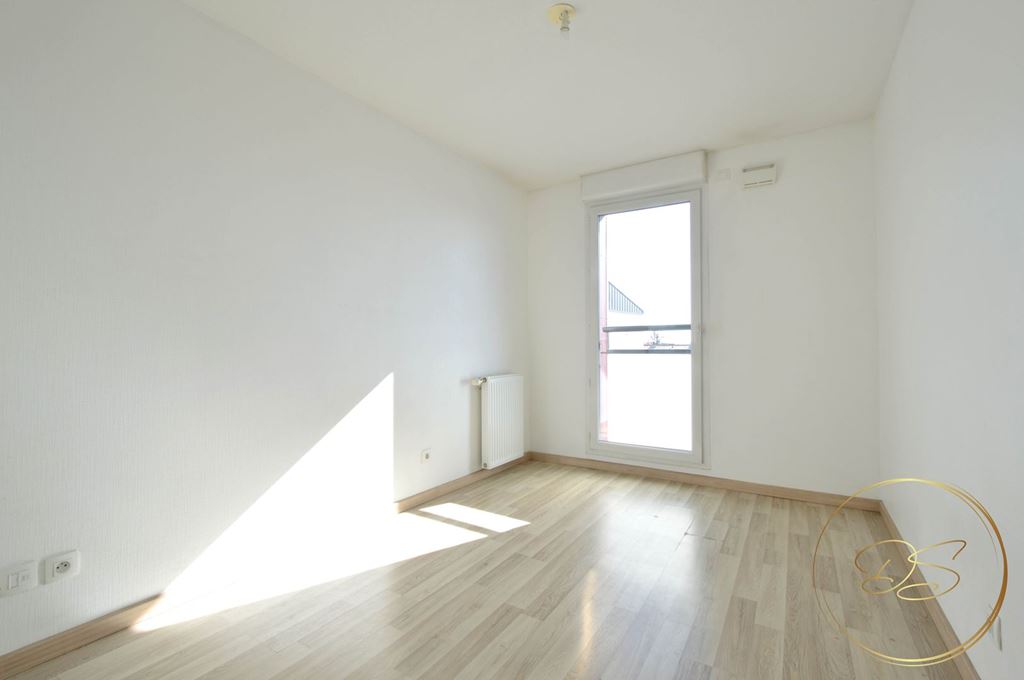 image du bien immobilier Appartement T3 TOULOUSE