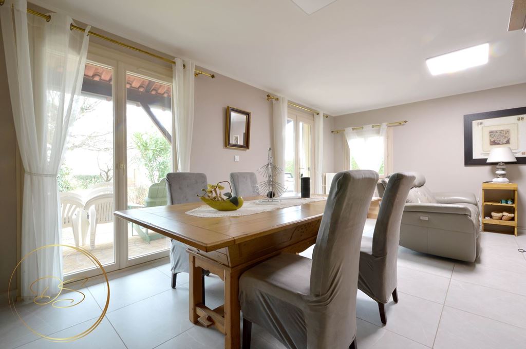 image du bien immobilier Maison indépendante LA SALVETAT ST GILLES