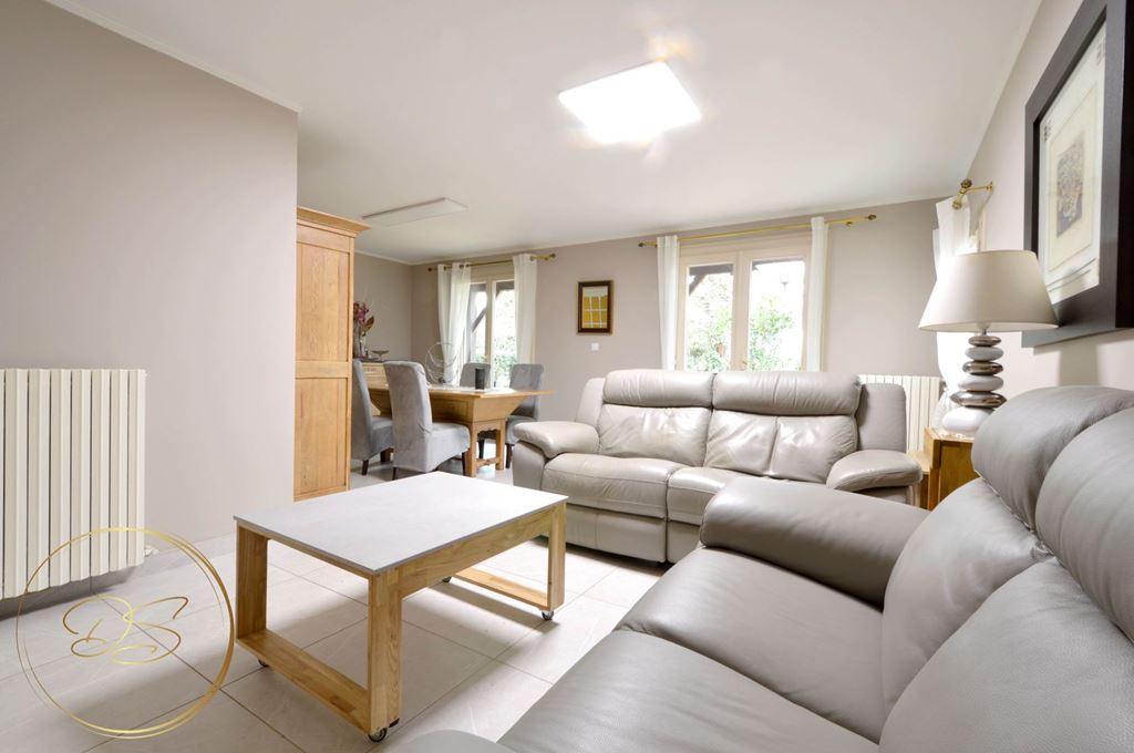 image du bien immobilier Maison indépendante LA SALVETAT ST GILLES