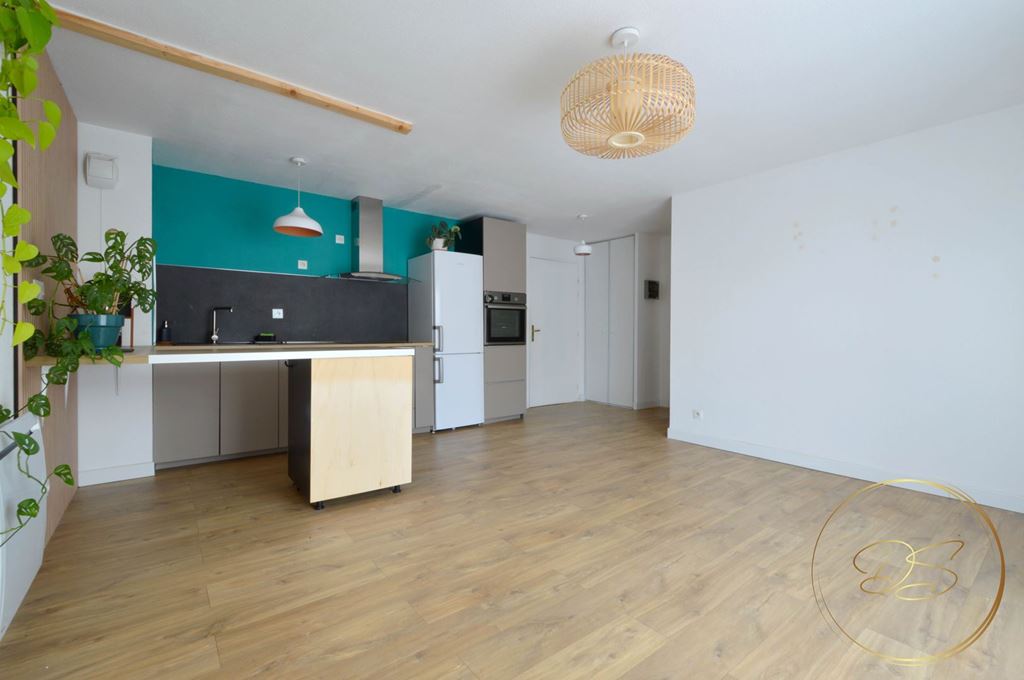 image du bien immobilier Appartement T3 BLAGNAC