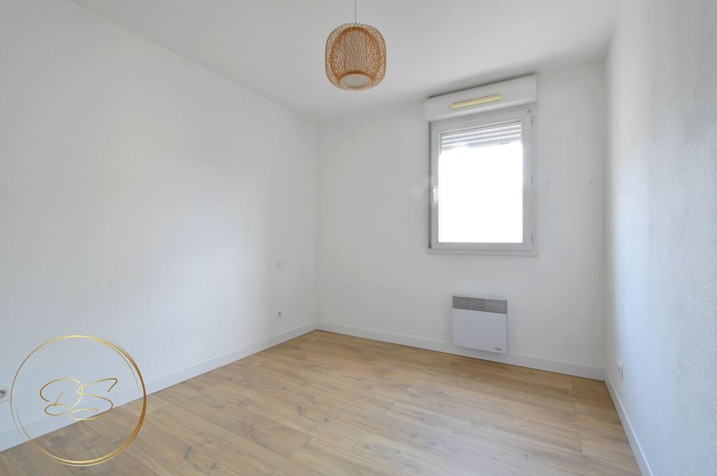 image du bien immobilier Appartement T3 BLAGNAC
