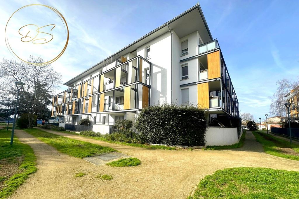 Appartement T2 COLOMIERS