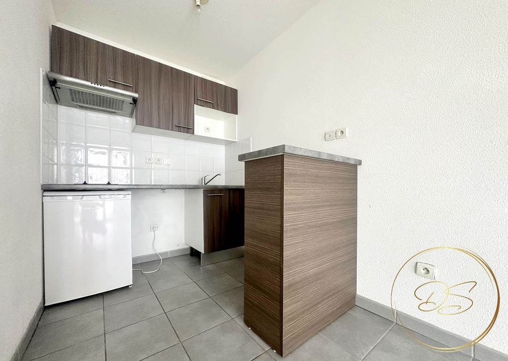 image du bien immobilier Appartement T2 COLOMIERS