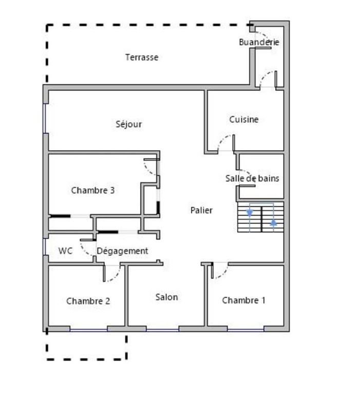 image du bien immobilier Maison TOULOUSE