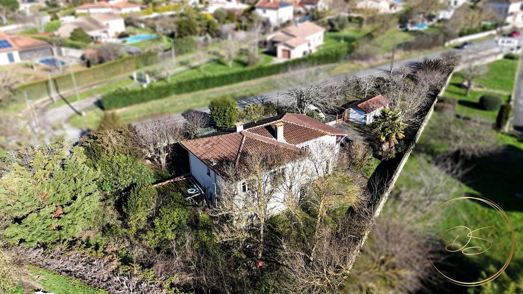 Maison indépendante PIBRAC