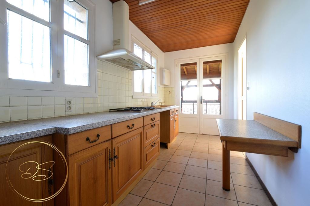 image du bien immobilier Maison indépendante PIBRAC