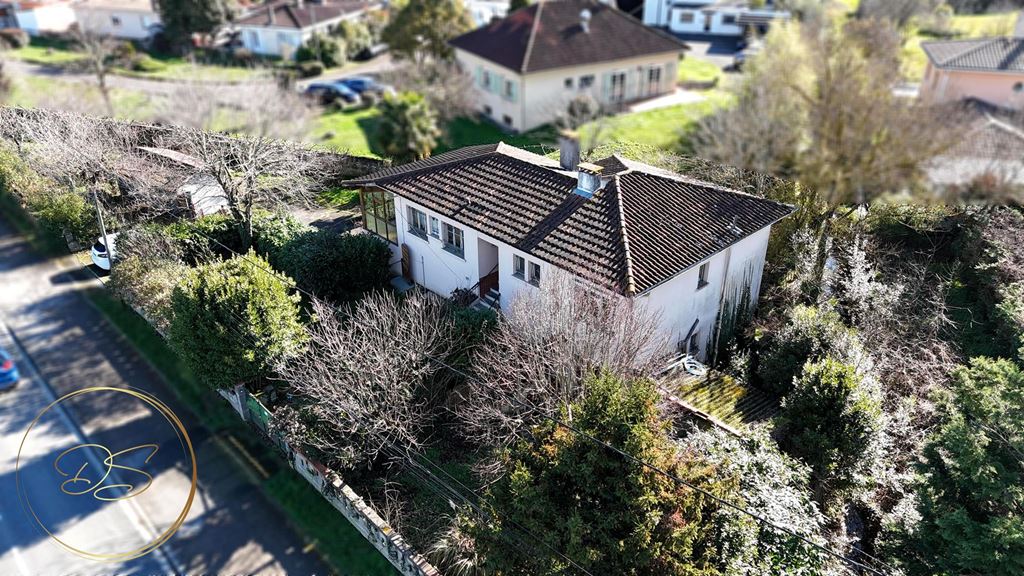 image du bien immobilier Maison indépendante PIBRAC