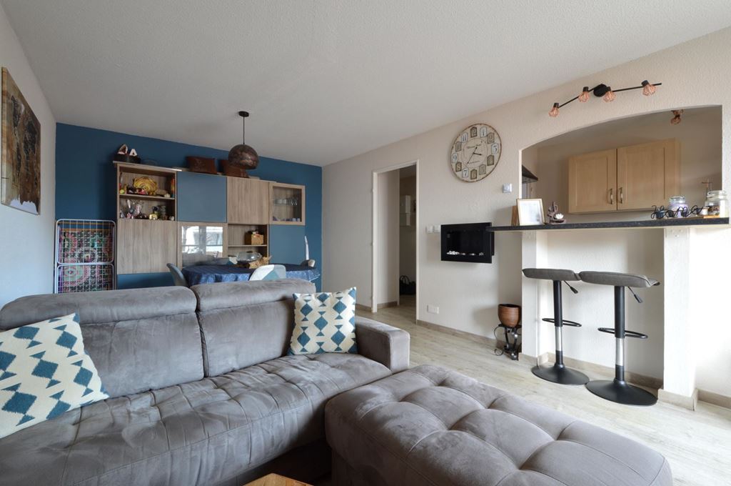 Appartement T2 TOULOUSE