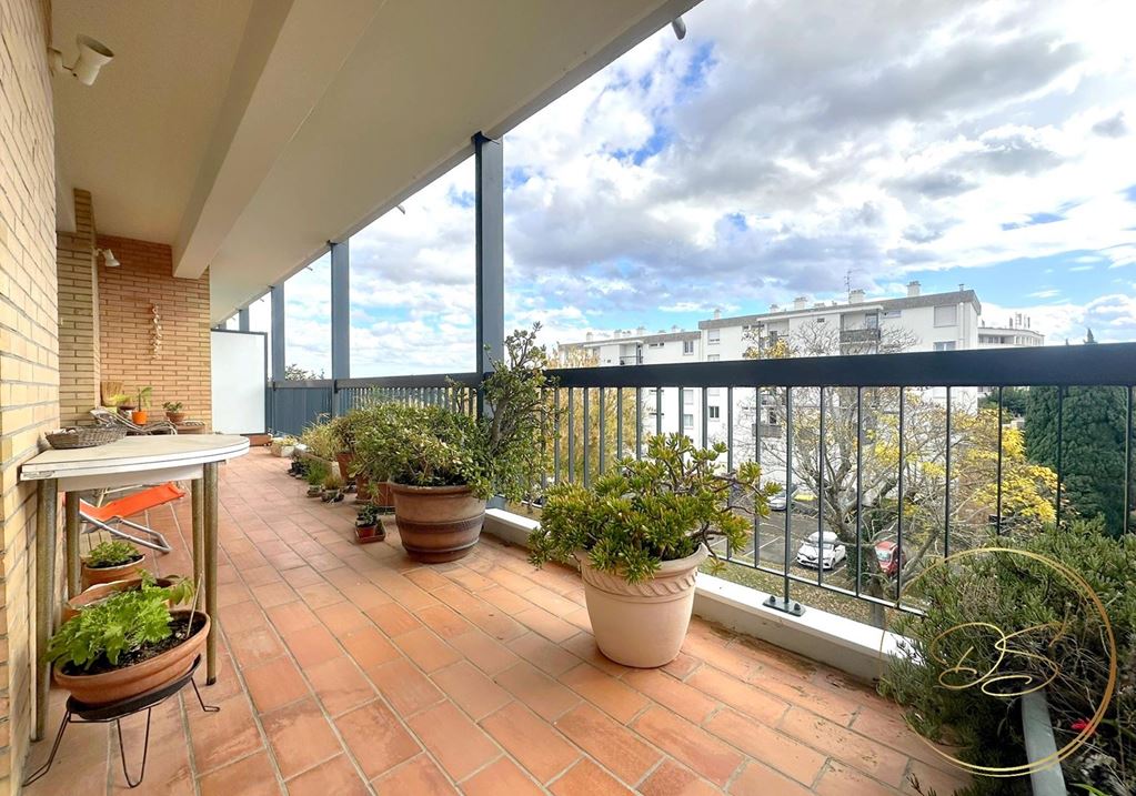 Appartement T3 BLAGNAC