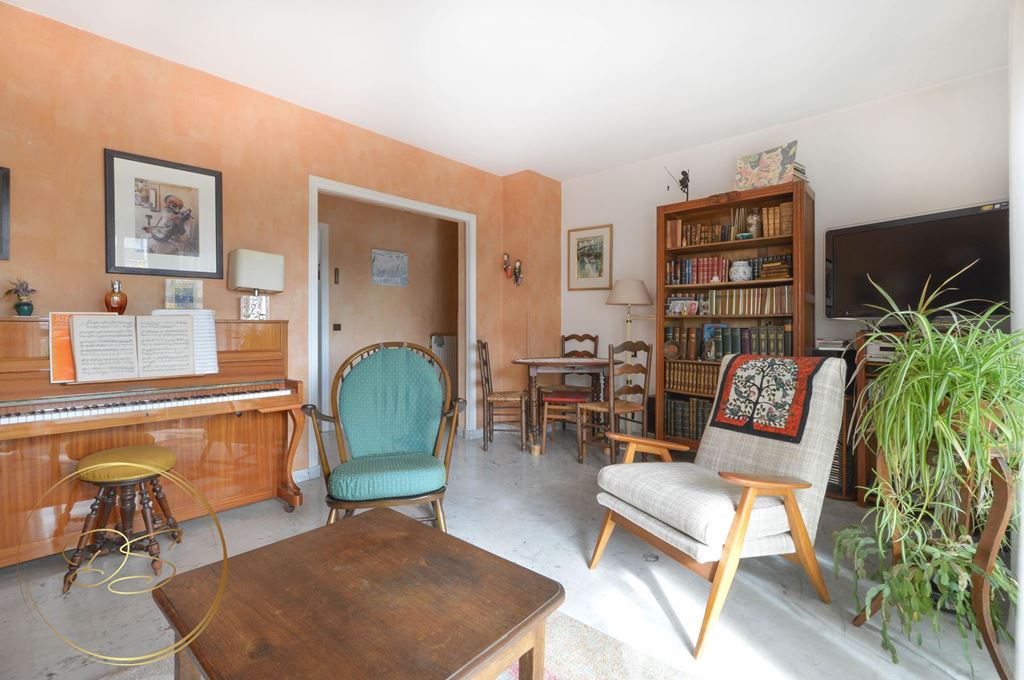 image du bien immobilier Appartement T3 BLAGNAC