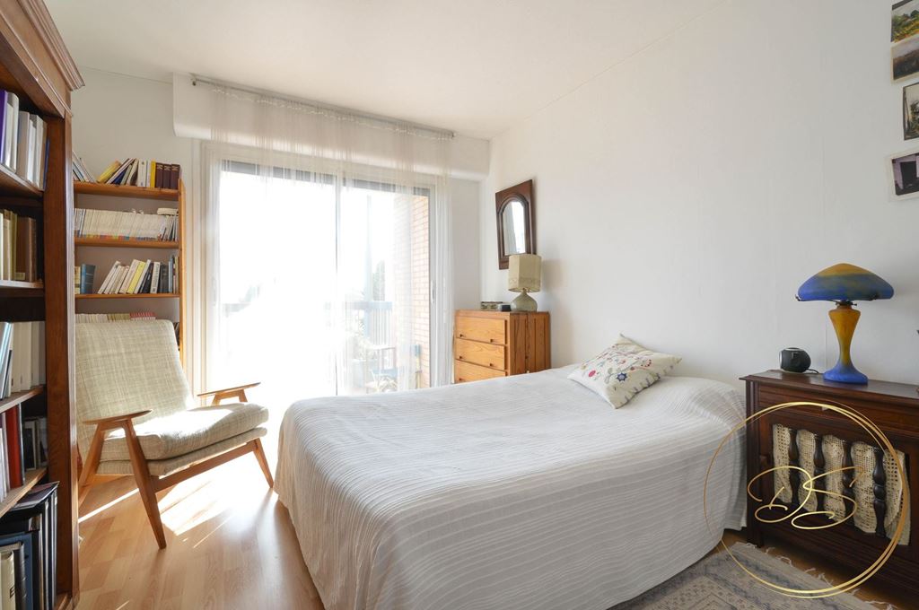 image du bien immobilier Appartement T3 BLAGNAC