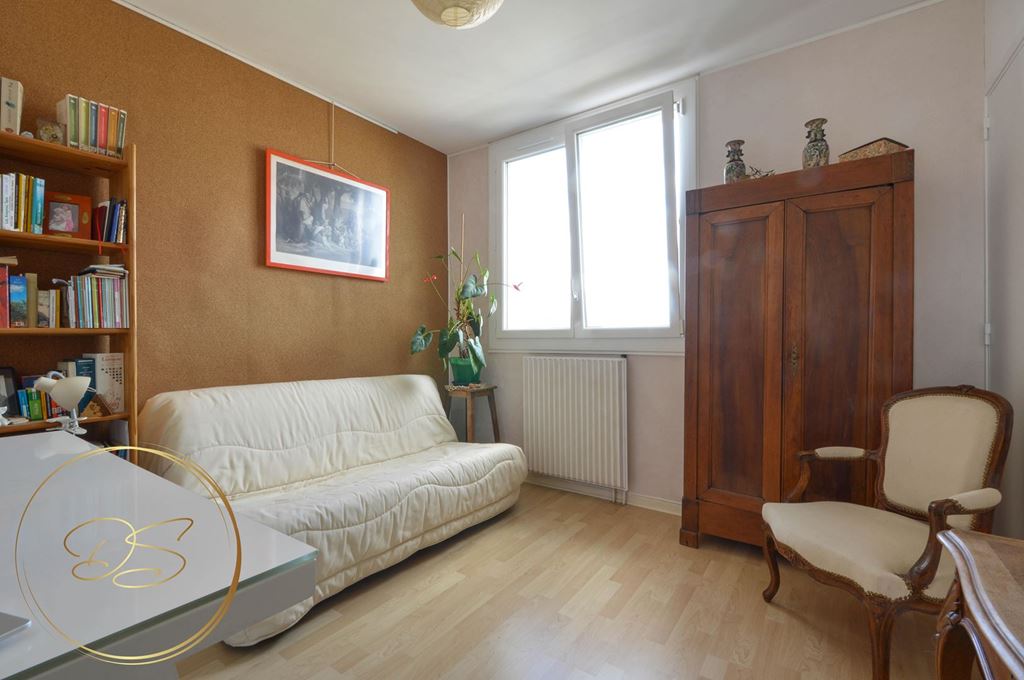 image du bien immobilier Appartement T3 BLAGNAC