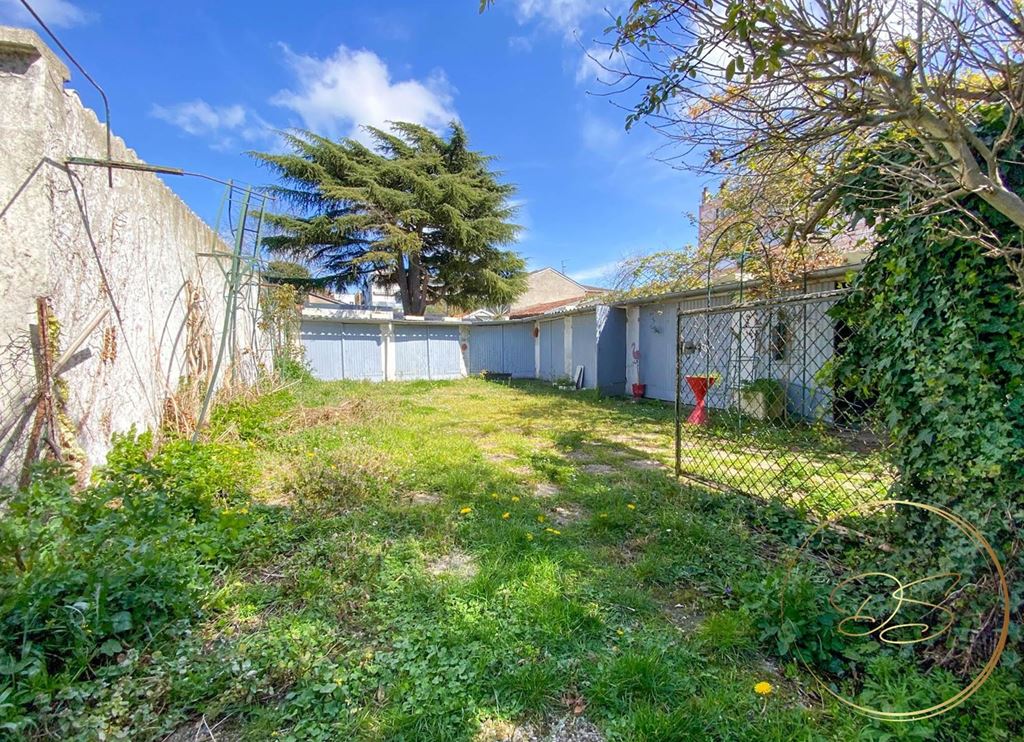 image du bien immobilier Maison TOULOUSE