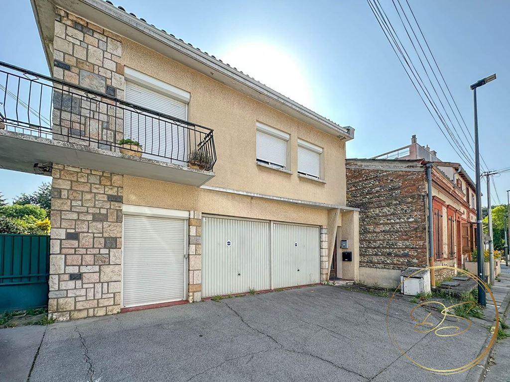 image du bien immobilier Maison TOULOUSE