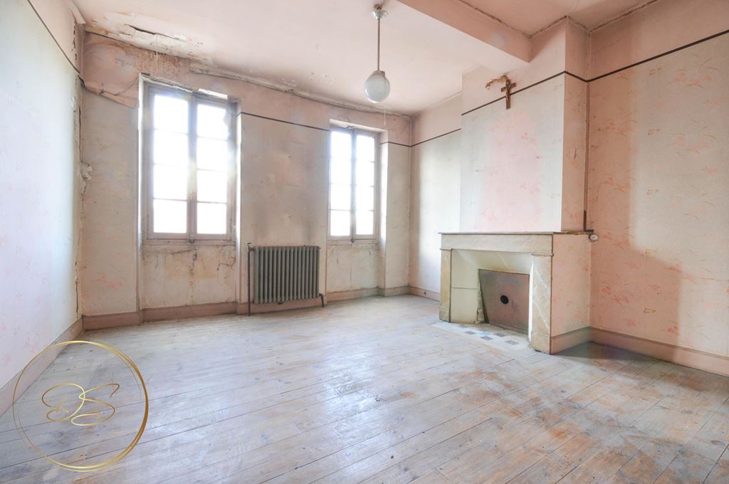 image du bien immobilier Maison de village LEVIGNAC