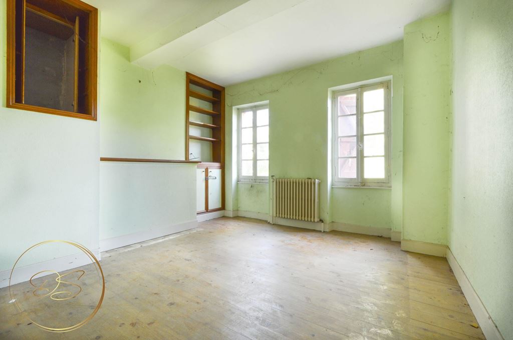 image du bien immobilier Maison de village LEVIGNAC