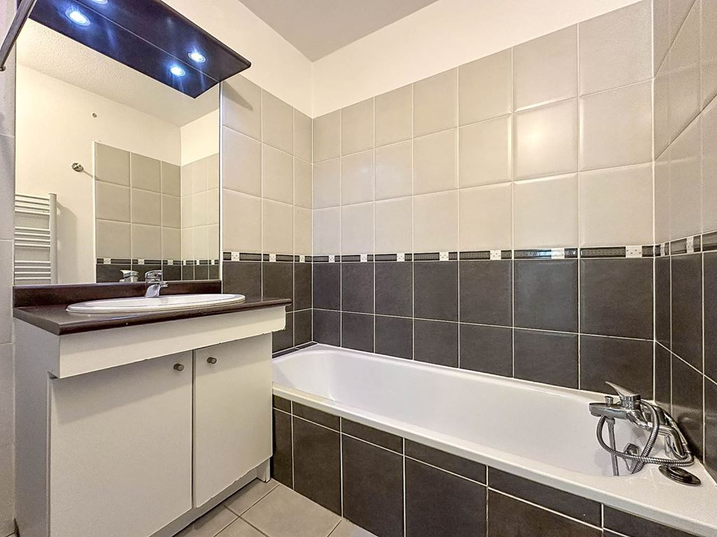 image du bien immobilier Appartement T4 TOURNEFEUILLE