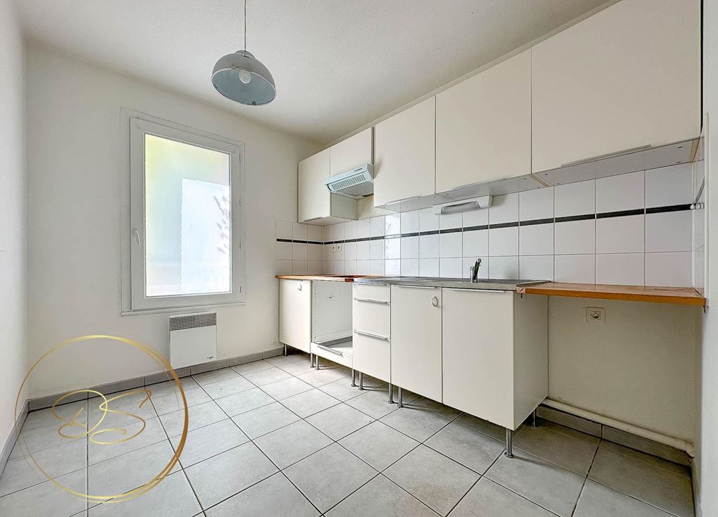 image du bien immobilier Appartement T4 TOURNEFEUILLE