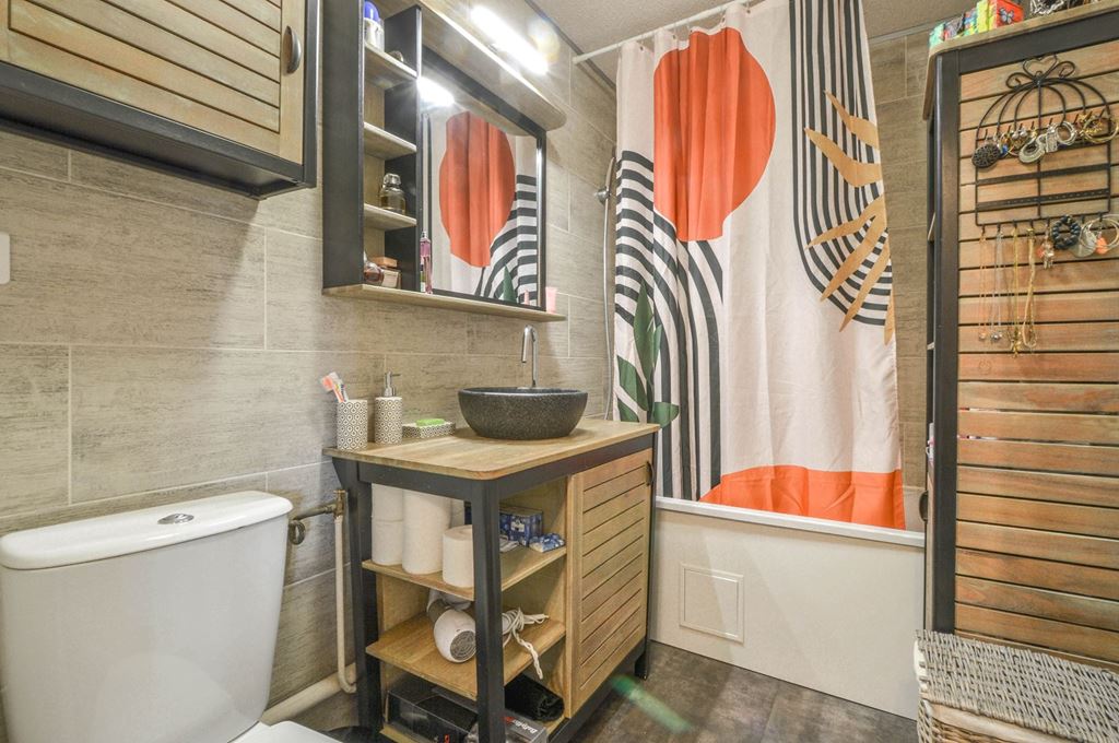 image du bien immobilier Appartement T2 TOULOUSE