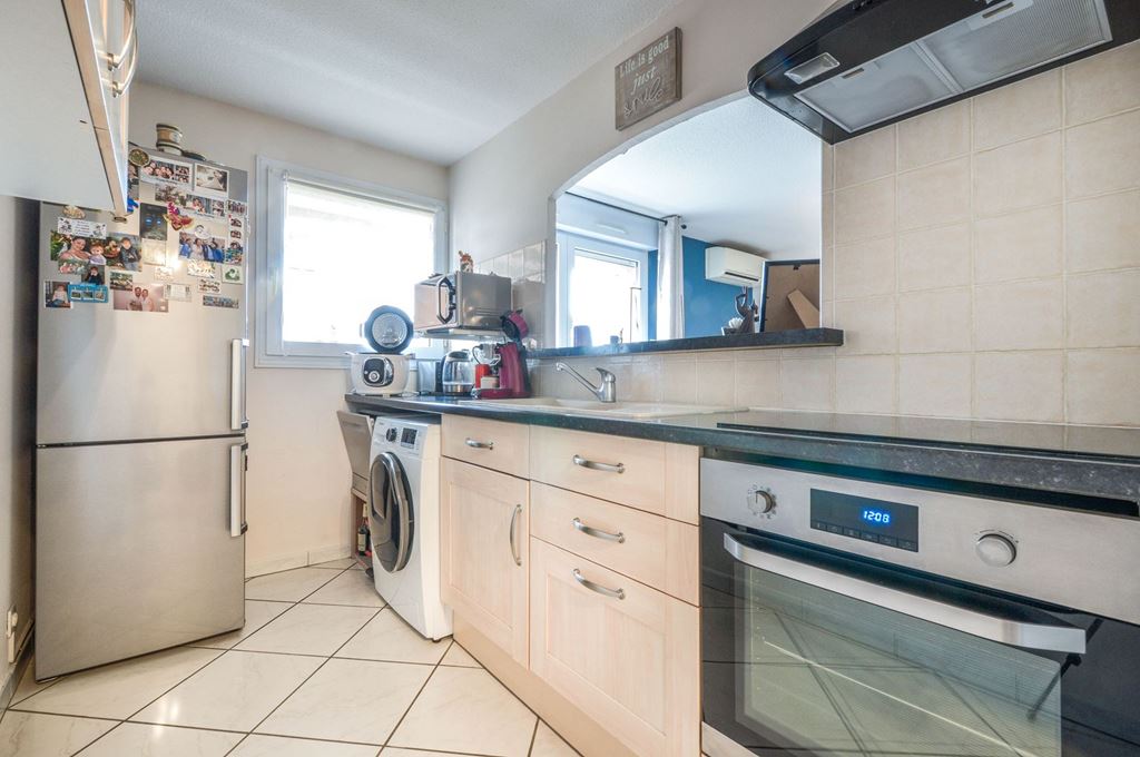 image du bien immobilier Appartement T2 TOULOUSE