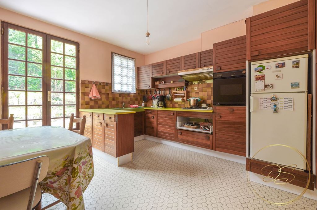 image du bien immobilier Maison indépendante LEVIGNAC