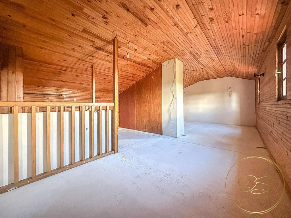 image du bien immobilier Maison indépendante LEVIGNAC