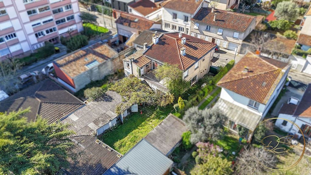 Maison TOULOUSE