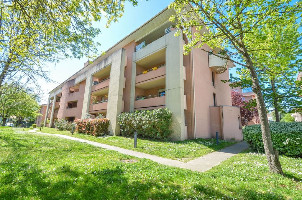 Appartement T2 TOULOUSE
