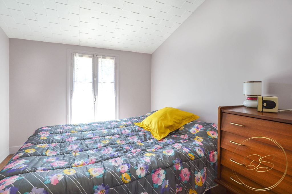 image du bien immobilier Maison de village LEVIGNAC