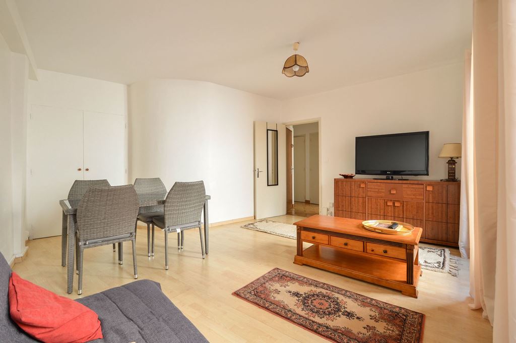 Appartement T2 TOULOUSE