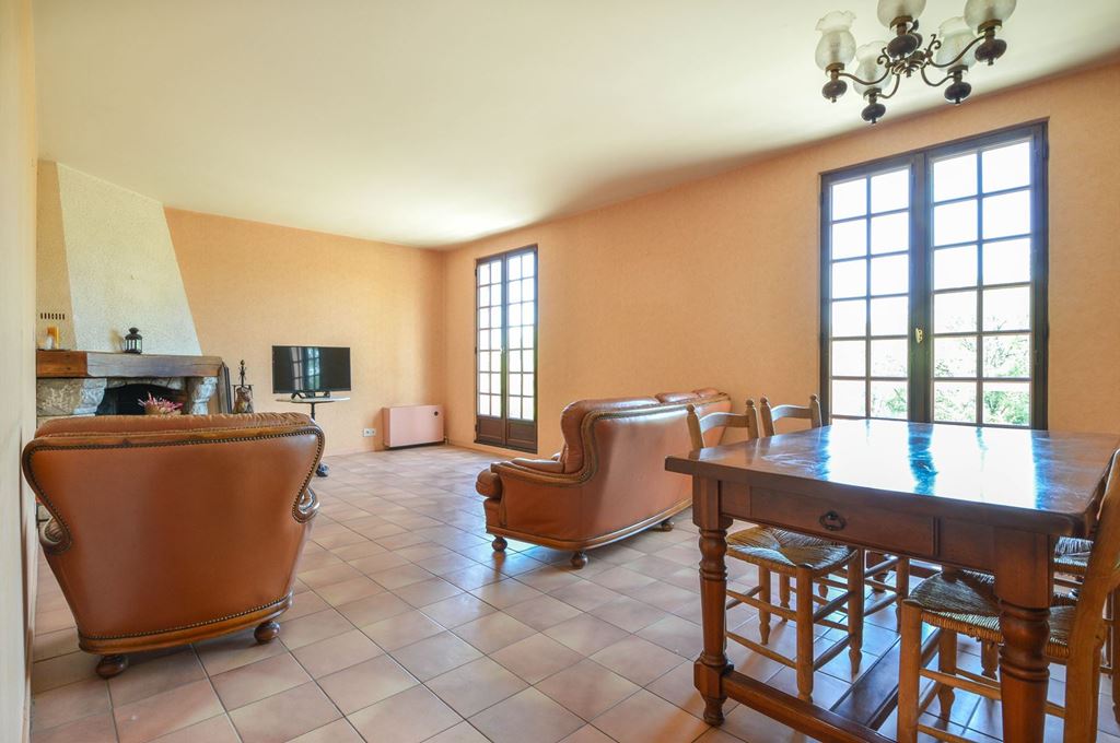 image du bien immobilier Maison indépendante LEVIGNAC
